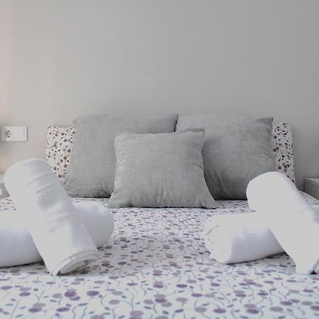 瓦伦西亚Apartamento Playa 5 Minutos A Pie Moderno Y Confortable Cabanyal公寓 外观 照片