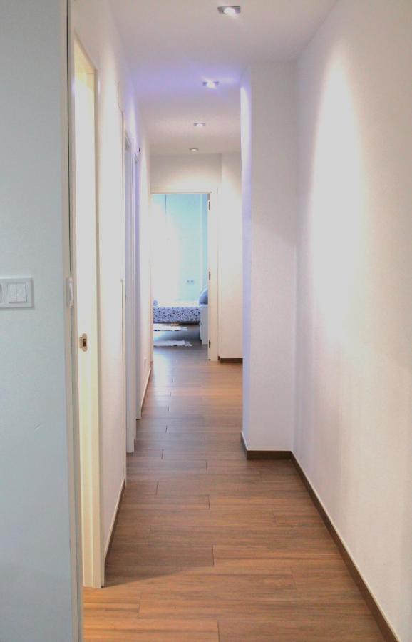瓦伦西亚Apartamento Playa 5 Minutos A Pie Moderno Y Confortable Cabanyal公寓 外观 照片