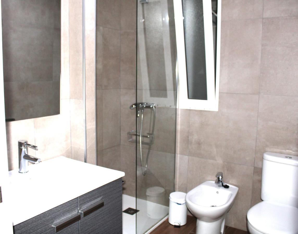 瓦伦西亚Apartamento Playa 5 Minutos A Pie Moderno Y Confortable Cabanyal公寓 外观 照片