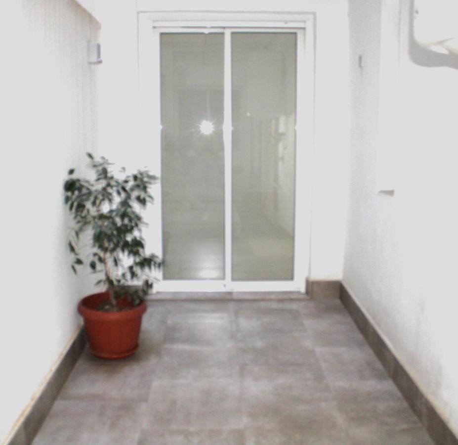 瓦伦西亚Apartamento Playa 5 Minutos A Pie Moderno Y Confortable Cabanyal公寓 外观 照片